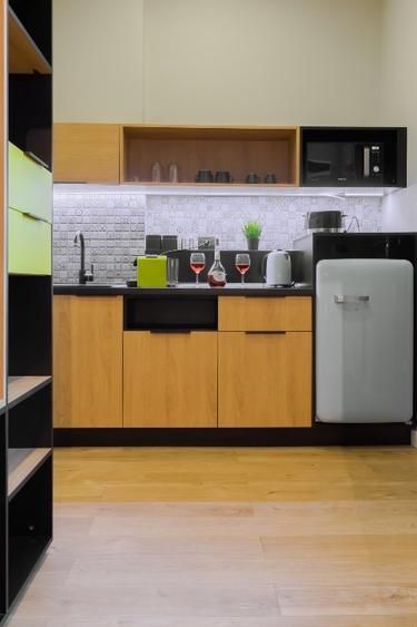 Cladire Integrala Piata Romana - 12 Apt Noi - Ideal Hotel/Sediu/Clinica - Poză 8