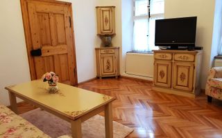 Apartament 2 Camere | 45MPU | Pivnita | Ultracentral - Poză 2