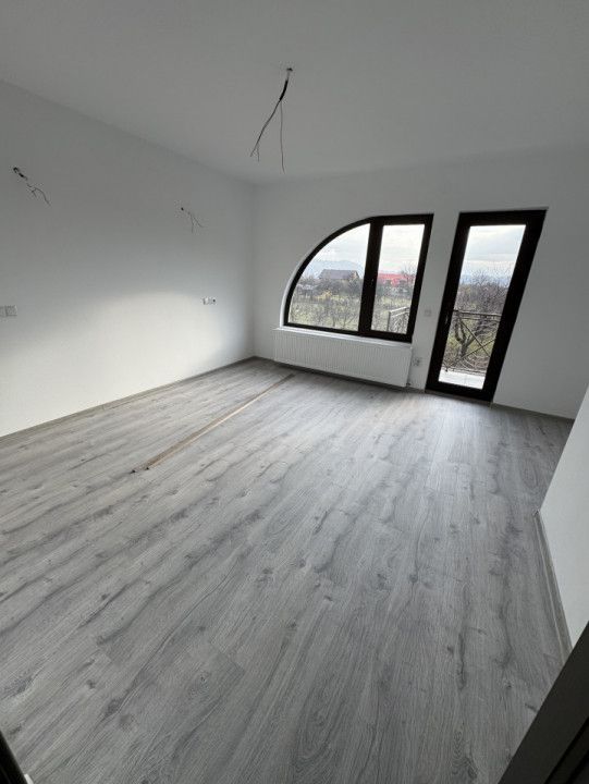 Casa 4 camere, noua, 2024, 500 mp teren, Brebu, Prahova - Poză 17