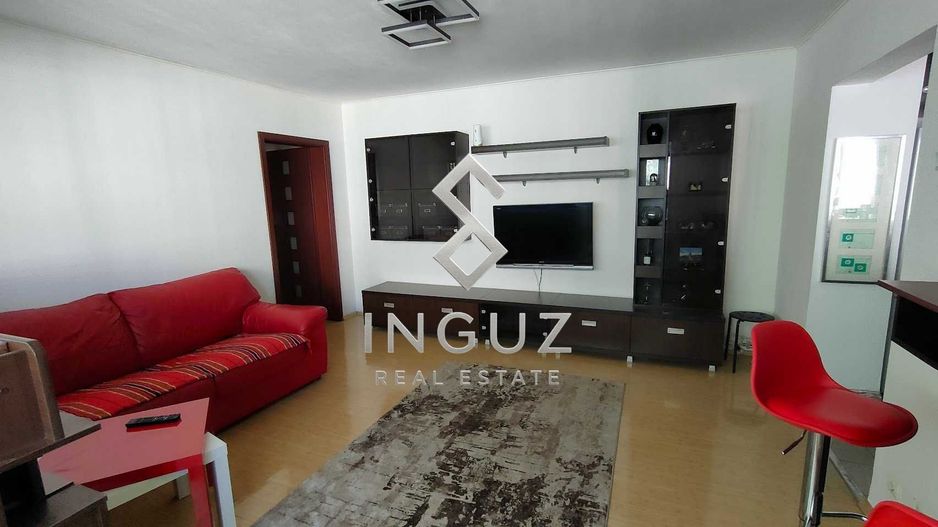 Închiriez apartament 3 camere – Dristor, lângă metrou - Poză 1