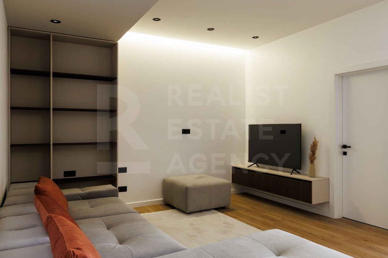 Chirie apartament, 2 camere, str. Mitropolit Varlaam, Centru - Poză 6