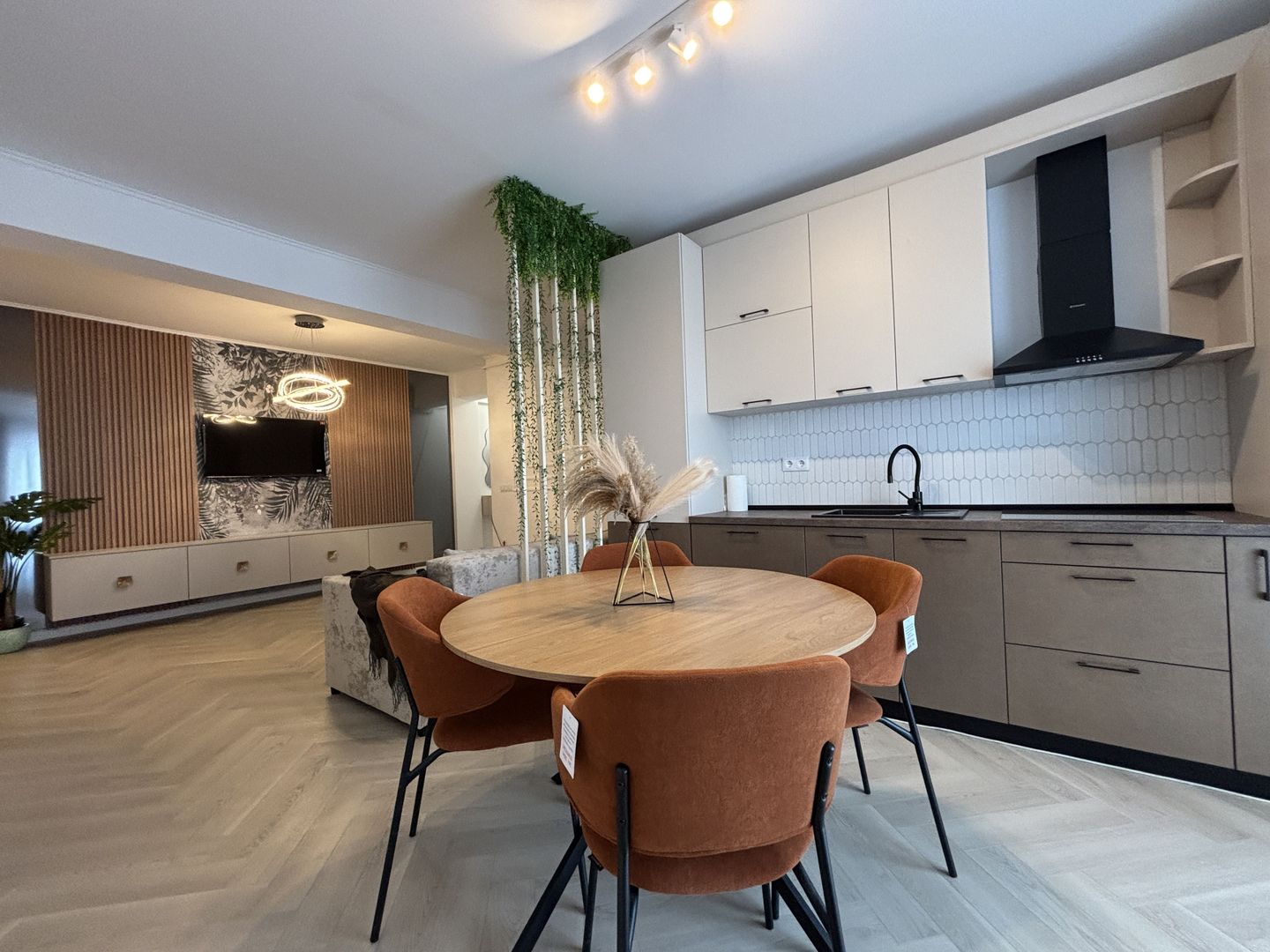 Apartament 3 camere PREMIUM în Șelimbăr,  zona Triajului - Poză 8