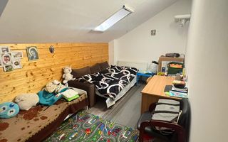 Apartament 3 camere decomandat zona Metalurgiei - Poză 10