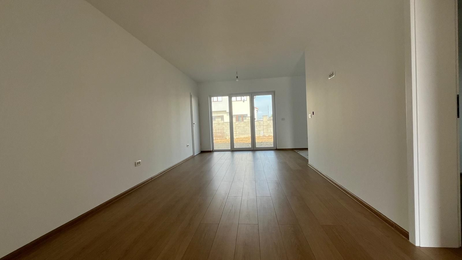 COMISION 0% | Duplex pe parter Mosnita Noua | 72 mp utili | 3 camere. - Poză 7