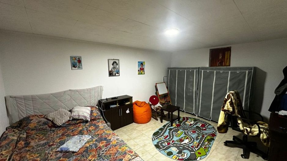 Casa cu teren de 1500 mp, in pitorescul sat Alunis - potrivita pentru duplex - Poză 10