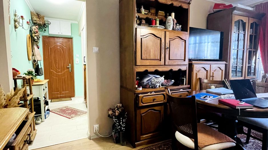 Apartament cu 2 camere – Zona Velența, Oradea - Poză 5