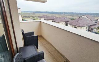 Apartament 2 camere decomandat + parcare | Magnolia Village Păulești - Poză 4