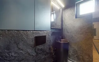 Apartament 3 camere, renovat integral -- desing, culoare si armonie - Poză 22