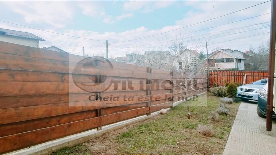 VILA DUPLEX 4 CAMERE  2 BAI  HORPAZ STATIE TRANSPORT PUBLIC 250 METRI - Poză 3