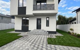 COMPLEX PREMIUM BRAGADIRU -4 CASE INDIVIDUALE LA PRET PROMO - Poză 1
