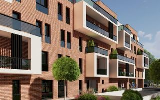 Chirie I Apartament 2 camere spațios I Bdul Pipera - Poză 18