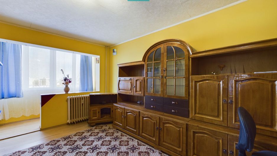 Apartament cu 3 camere zona Lebăda - Poză 1