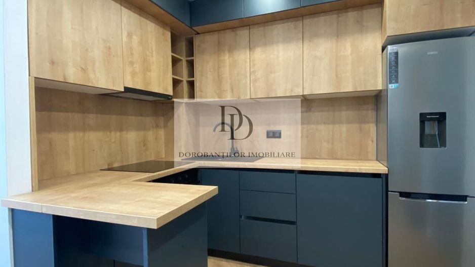 Garsonieră premium –Expo Transilvania- Mărăști, Ideală pentru investie - Poză 1