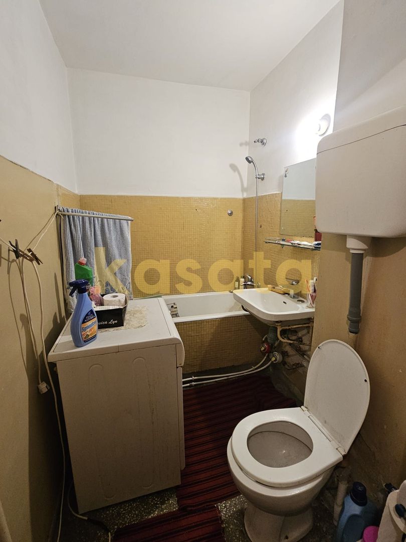 2 camere cu balcon spectaculos de 12,2 mp | Titan – Parc IOR – Metrou - Poză 15