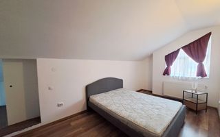 Apartament 4 camere 128 mp utili, centru Floresti - Poză 12
