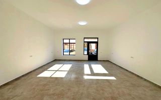 SPAȚIU COMERCIAL ULTRACENTRAL SIBIU | 86,8 MP | VITRINĂ STRADALĂ - Poză 1
