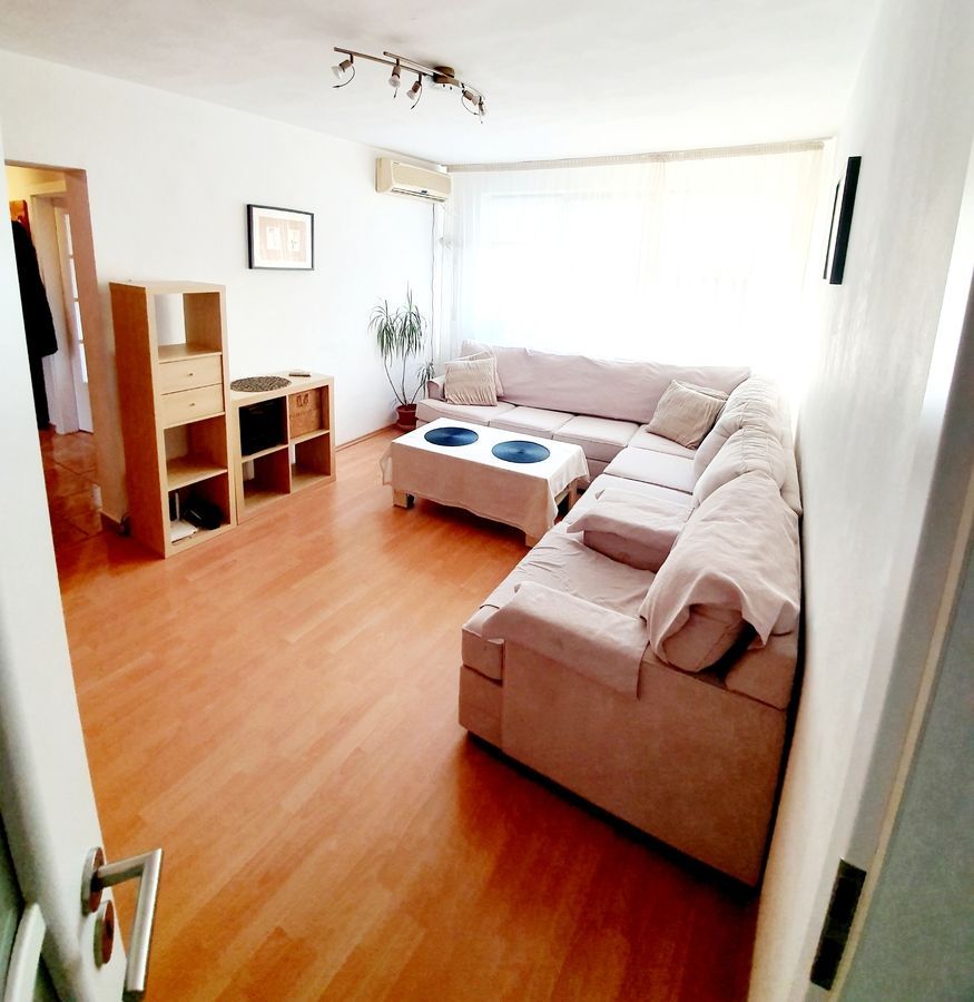 Apartament 3 camere-RENOVAT-BLOC REABILITAT Tei-Doamna Ghica-Obor T637 - Poză 2