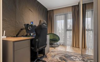 APARTAMENT 3 CAMERE | PARCARE | PARCULUI 20 - Poză 7