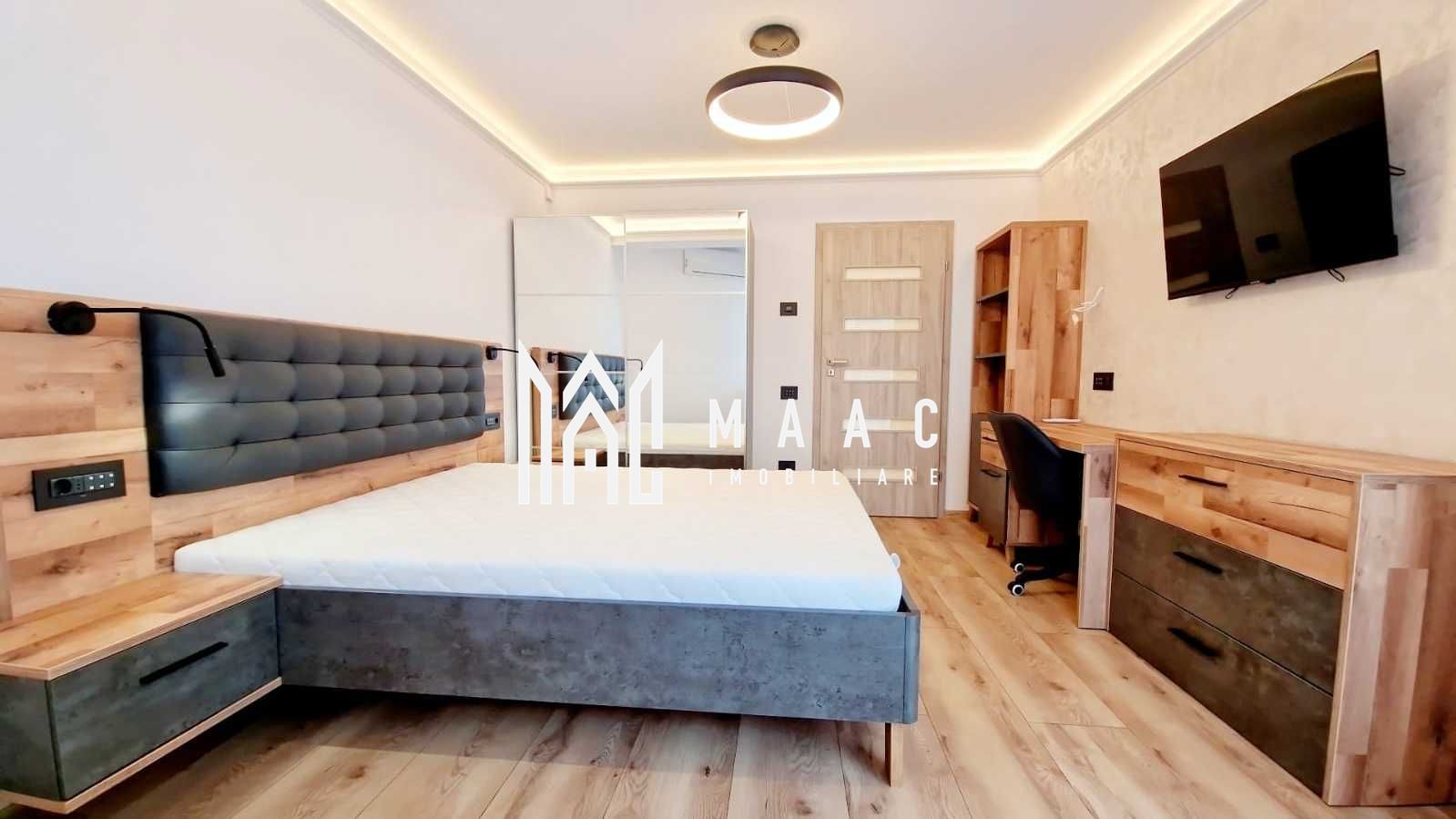 Apartament 2 camere de inchiriat | Selimbar, Sibiu | 77 mp, terasa, parcare - Poză 5