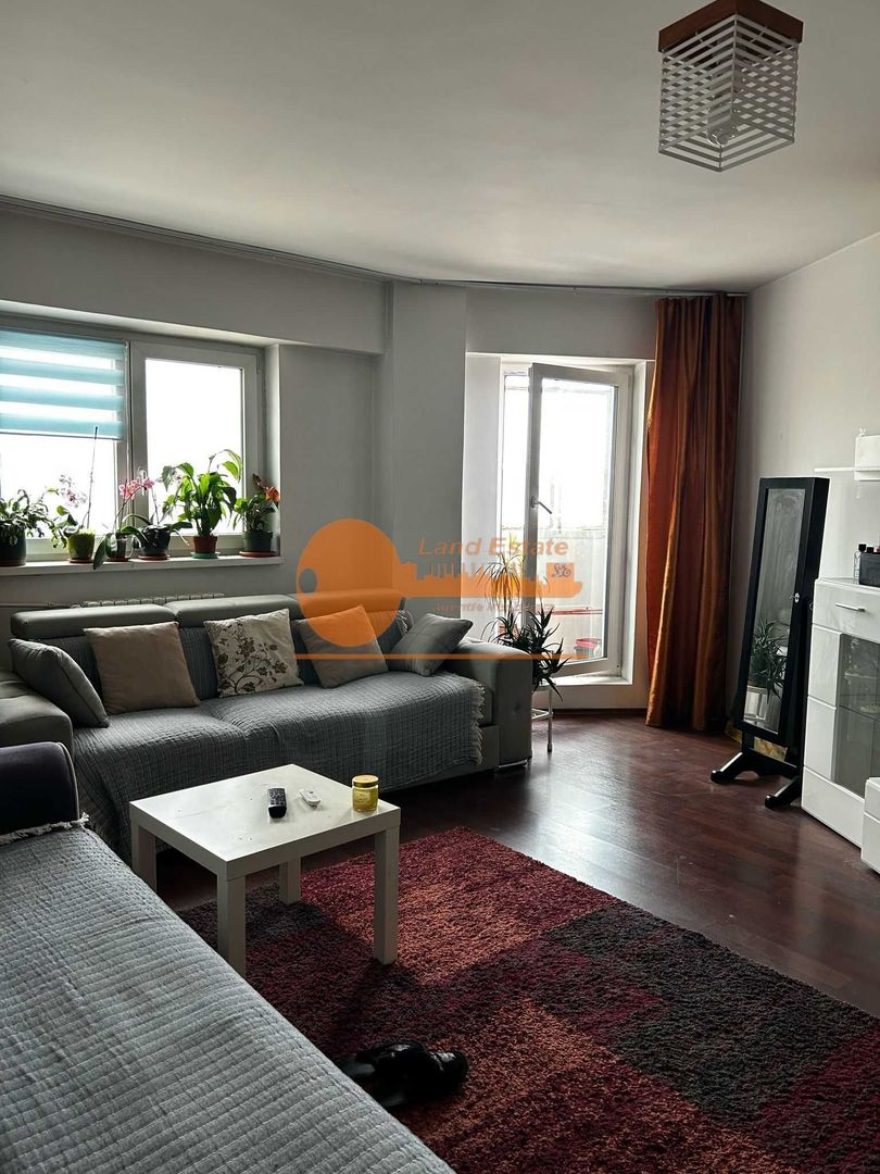 Garsonieră spațioasă, modernă – 13 Septembrie / Drumul Sării - Poză 2