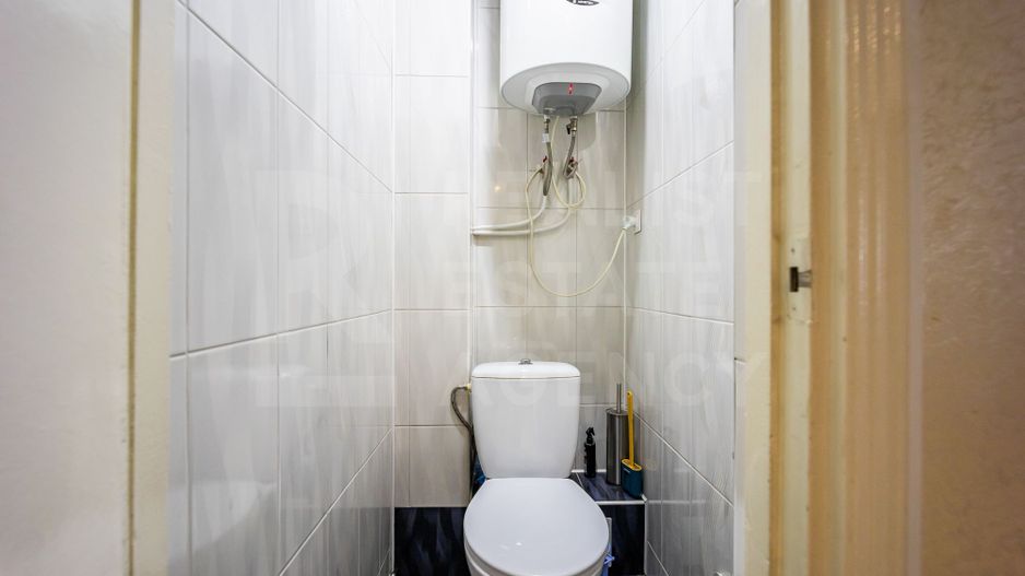 Vânzare, apartament, 4 camere, Strada Igor Vieru, Ciocana - Poză 12