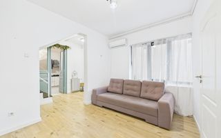 Casă / Vilă cocheta cu 3 camere - de vanzare - zona Basarab - Poză 3