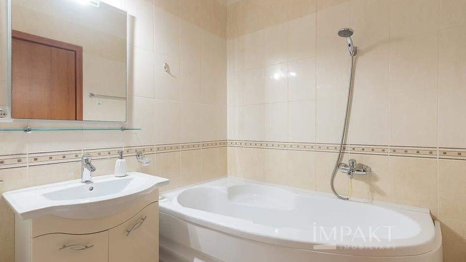 Apartament superb cu 2 camere, cartier Andrei Muresanu! - Poză 19