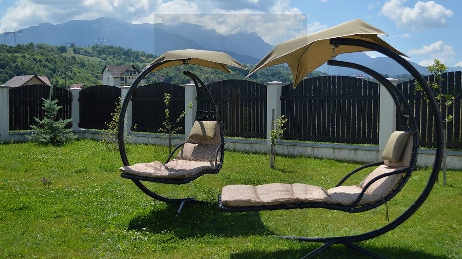 Vilă cu suflet și poveste în Tohanu Nou – Bran - Poză 5