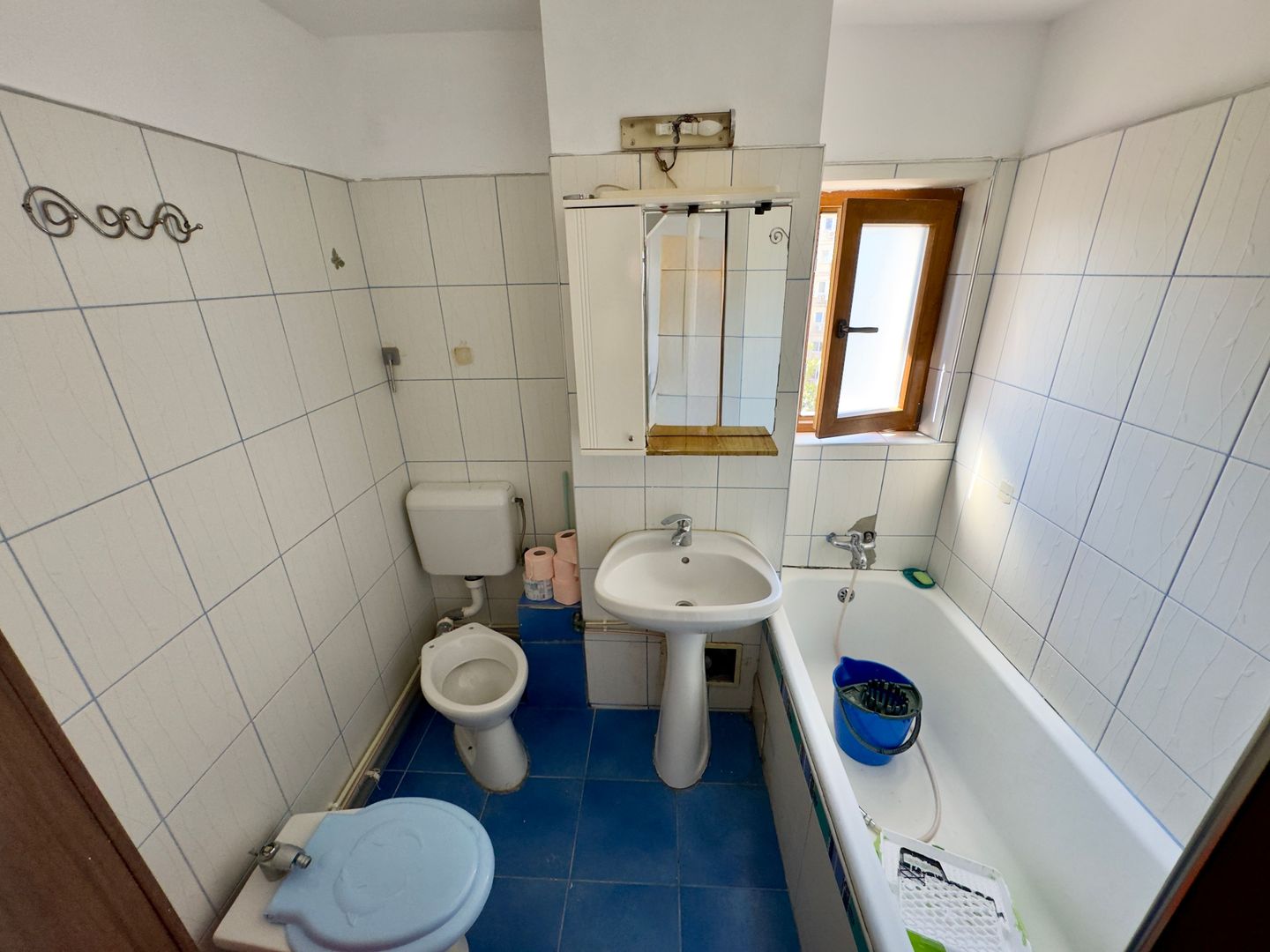 Apartament 3 camere Decomandat | 1 min. metrou Gorjului | Comision 0! - Poză 10