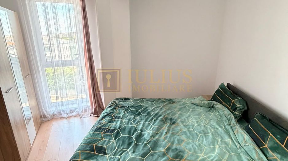 Apartament in zona Braytim, liber de la 1 iulie - Poză 6