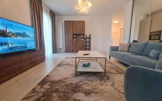 Apartament | 2 camere | Parcare inclusă | Cloud 9 - Poză 6