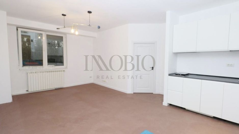 Apartament 2 Camere | Herastrau - Poză 1