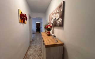 Apartament 3 camere renovat complet - Rahovei - Poză 3