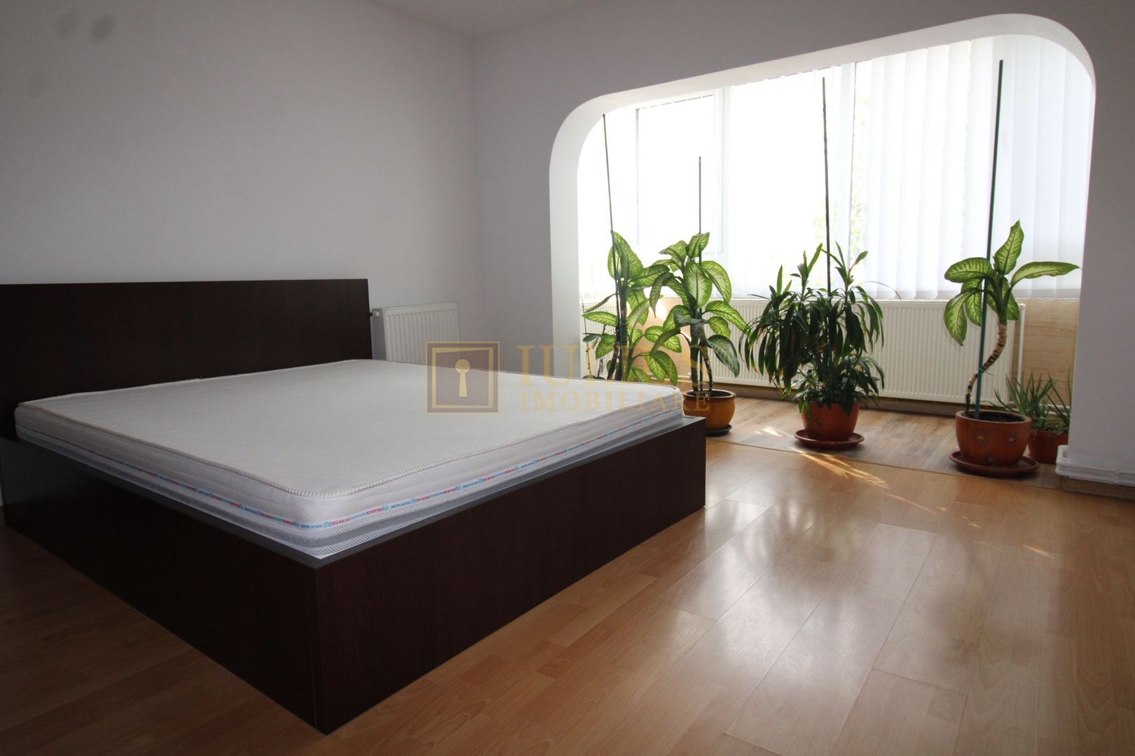 la 5 minute de Iulius Mall, centrala proprie, ideal pentru cuplu, studenti - Poză 1