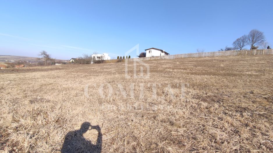 Teren de vanare | 800 mp | Colonia Sopor - Poză 4