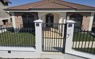 Casa la cheie 4 camere,garaj 60mp.,500mp teren,0%comision - Poză 2