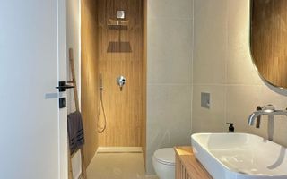 Vile premium Tunari, toate utilitatile, POPMA de caldura - Poză 12