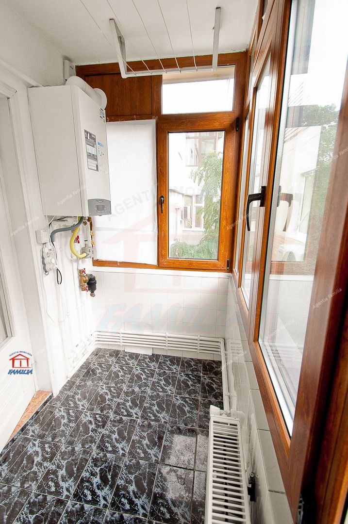 Apartament 2 camere decomandate – Mazepa 2 - Poză 9