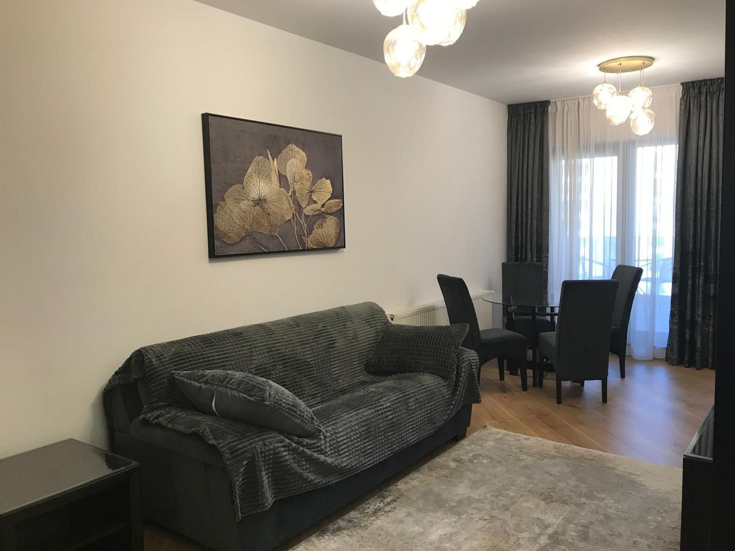 Apartament 2 camere Pipera | Garaj  | Centrala Proprie - Poză 2