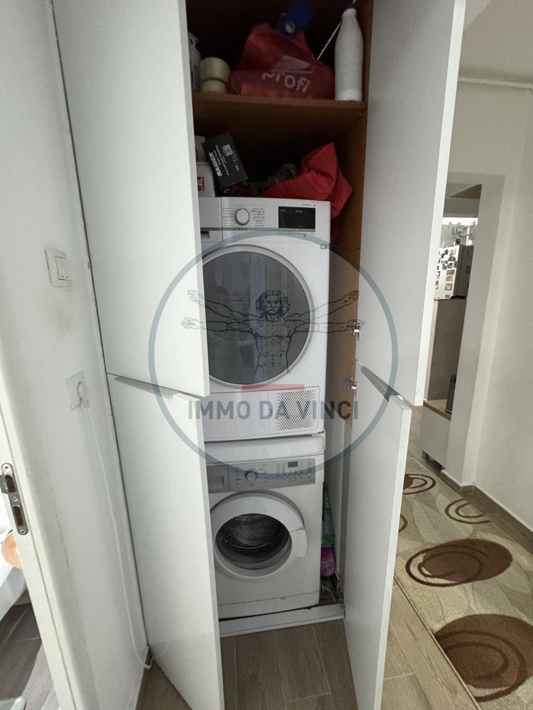 APARTAMENT 3 CAMERE | MARASTI - Poză 5