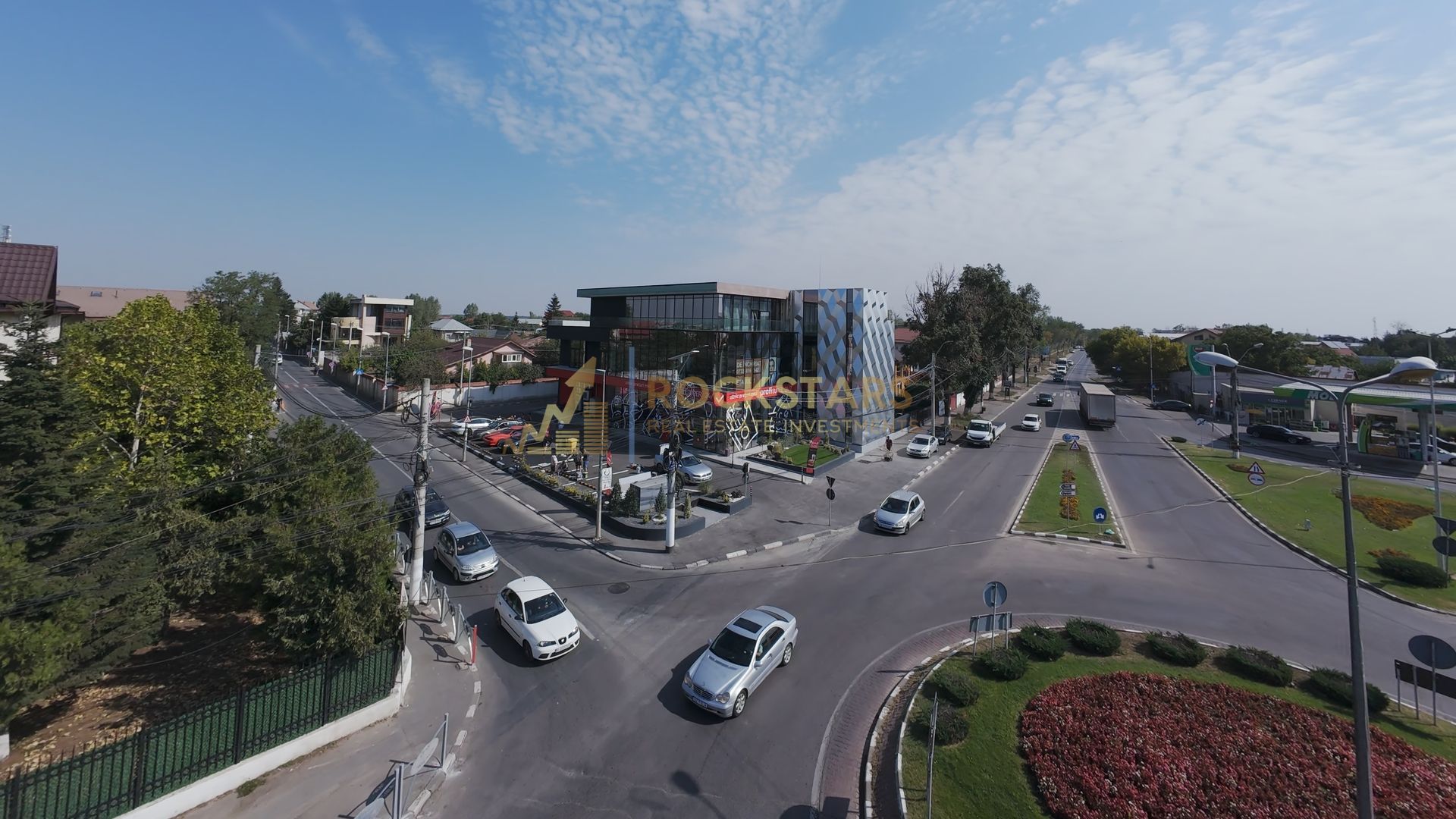 Spatiu Comercial | Pantelimon | Bd. Biruintei | 258mp | Open Space - Poză 3