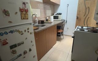 Garsoniera bloc nou/balcon 2019/centrala proprie Popesti - Poză 3