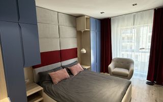Inchiriere apartament 2 camere | Belvedere Residence - Poză 4