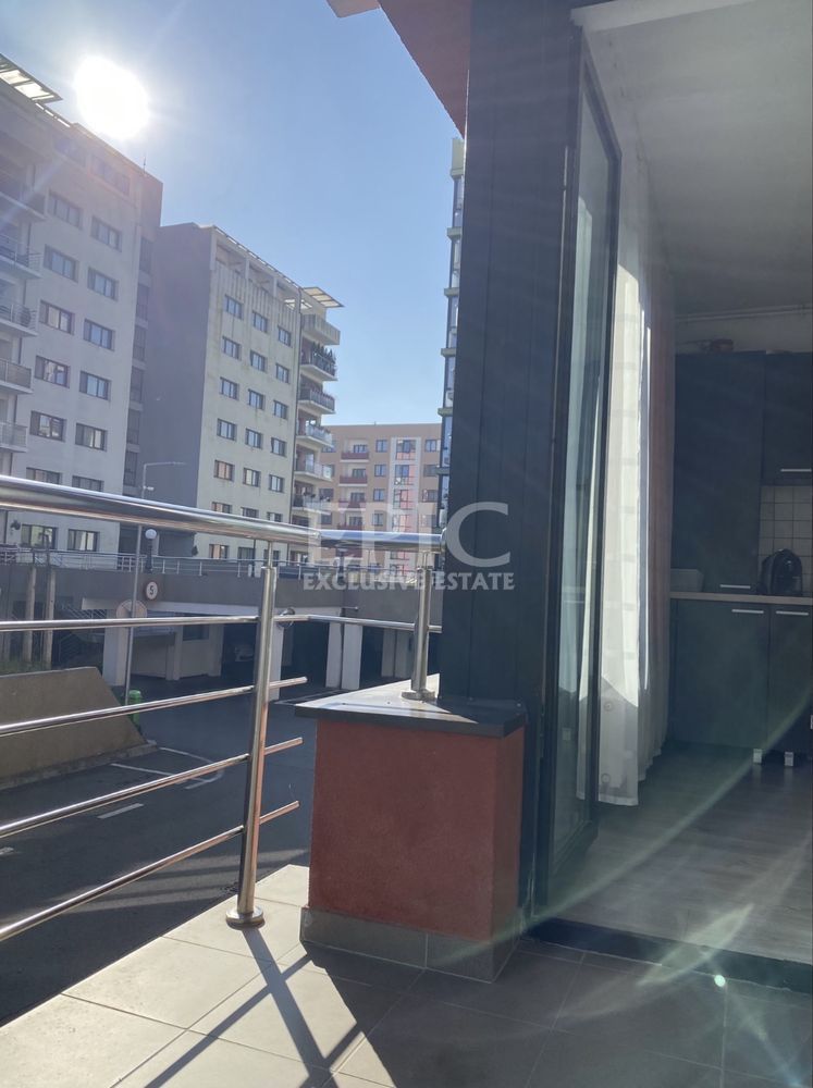 Inchiriez Apartament 2camere Acta Residence - Poză 8