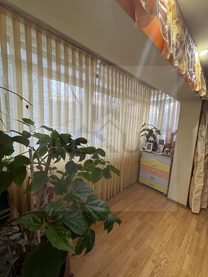 Apartament 3 camere Mihai Bravu | 10 min. metrou - Poză 11