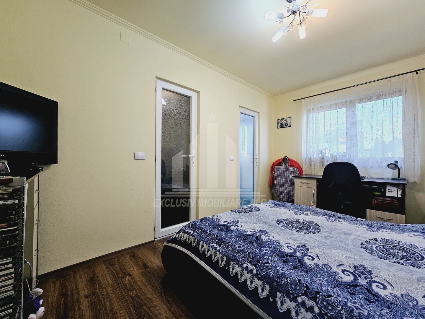 Casa individuala de vanzare, Cetate - Poză 7