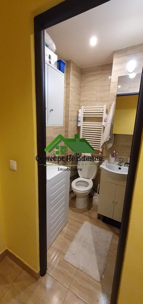 Vand apartament 2 camere, Enescu - Poză 9
