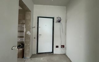 Apartament cu 4 camere+terasa 88mp+parcare/zona Eroilor. - Poză 12