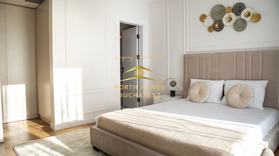 Apartament 3 camere -Pipera - Poză 14