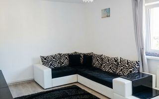 Apartament 2 camere de închiriat | Sibiu, Calea Dumbrăvii | 54 mp - Poză 3